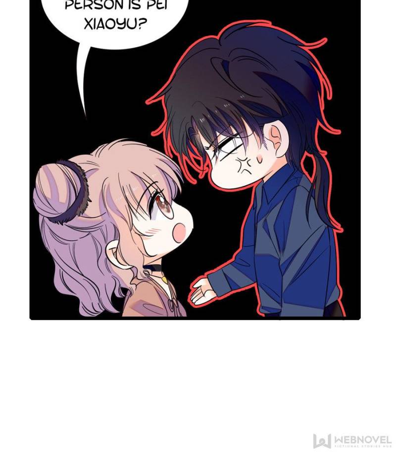 I’m Being Shipped With the King of Film! chapter 78 - page 64