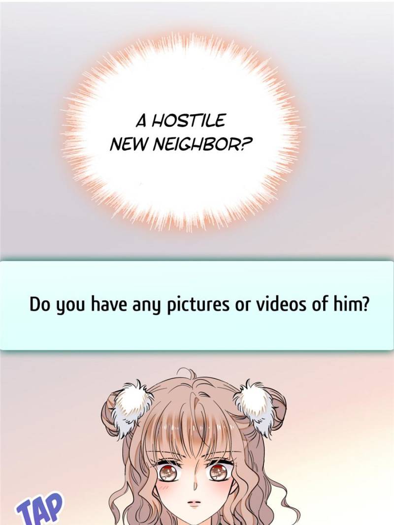 I’m Being Shipped With the King of Film! chapter 25 - page 1