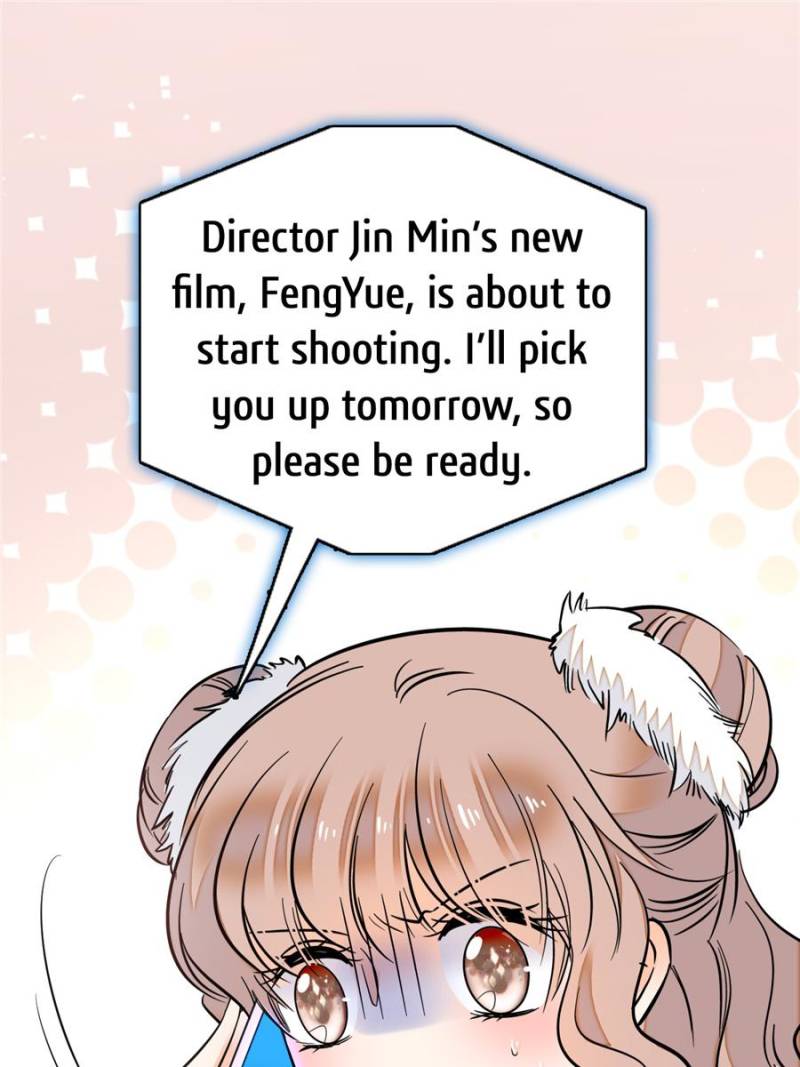 I’m Being Shipped With the King of Film! chapter 25 - page 18