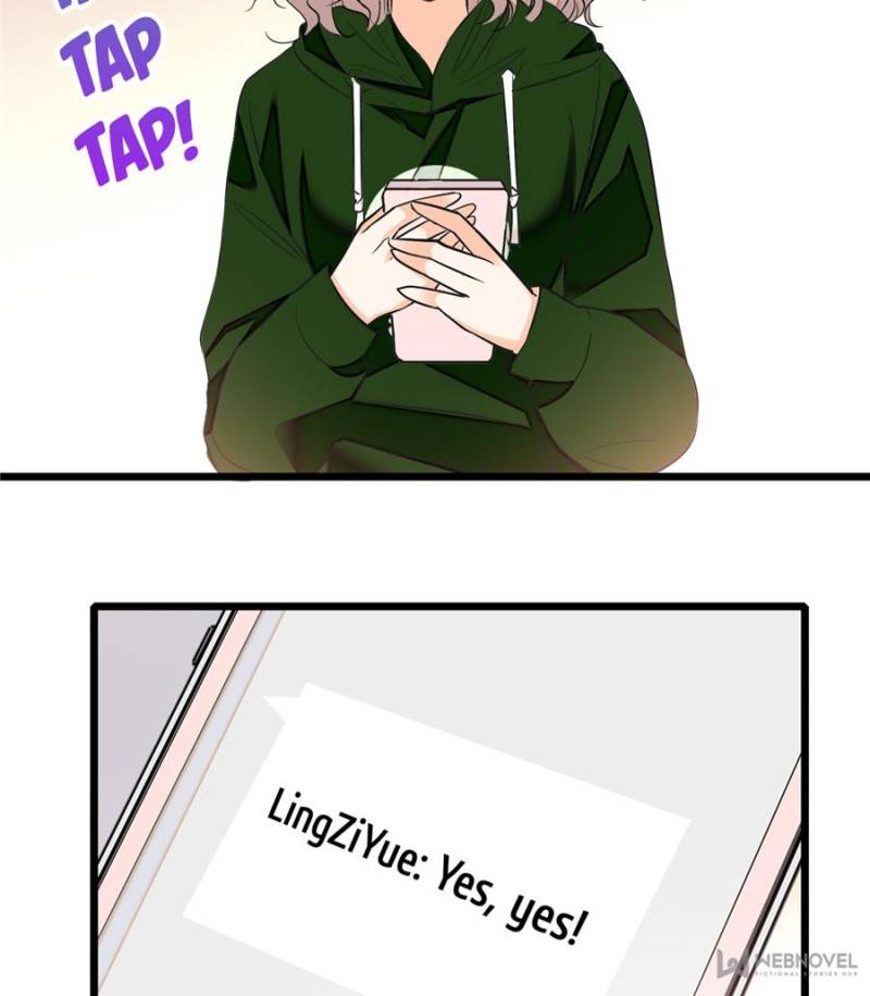 I’m Being Shipped With the King of Film! chapter 25 - page 2