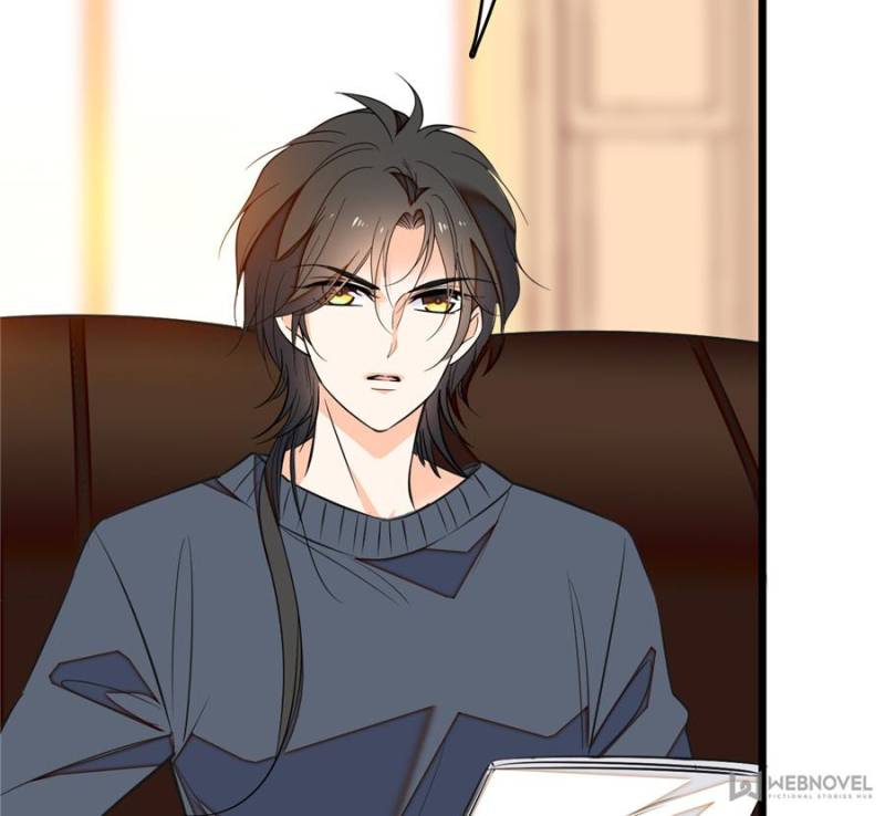 I’m Being Shipped With the King of Film! chapter 25 - page 23