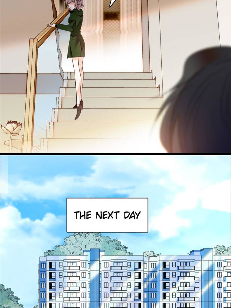 I’m Being Shipped With the King of Film! chapter 25 - page 28