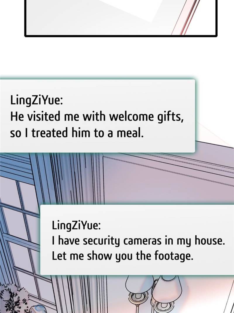 I’m Being Shipped With the King of Film! chapter 25 - page 3
