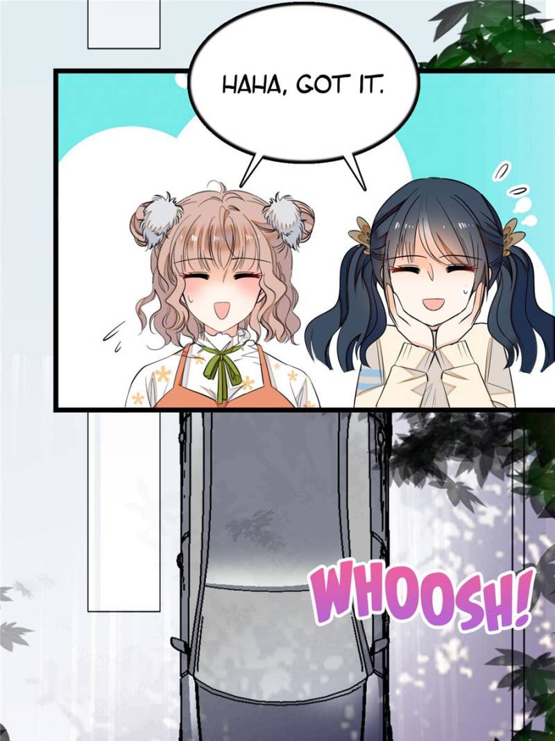 I’m Being Shipped With the King of Film! chapter 25 - page 30
