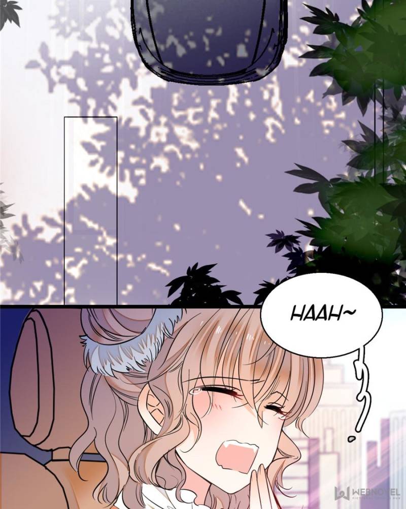 I’m Being Shipped With the King of Film! chapter 25 - page 31