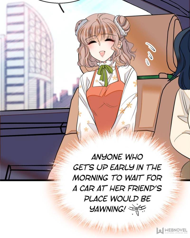 I’m Being Shipped With the King of Film! chapter 25 - page 33