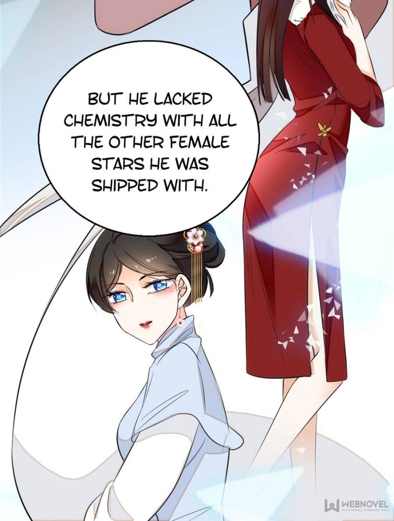 I’m Being Shipped With the King of Film! chapter 25 - page 37