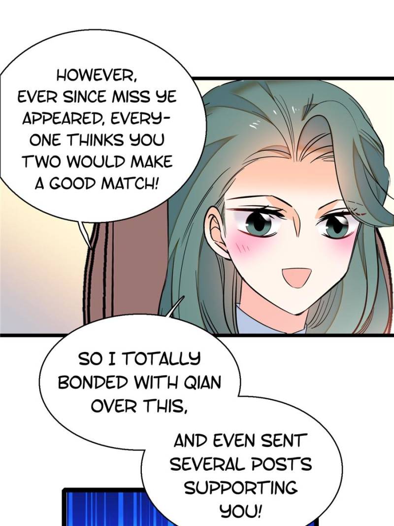 I’m Being Shipped With the King of Film! chapter 25 - page 38