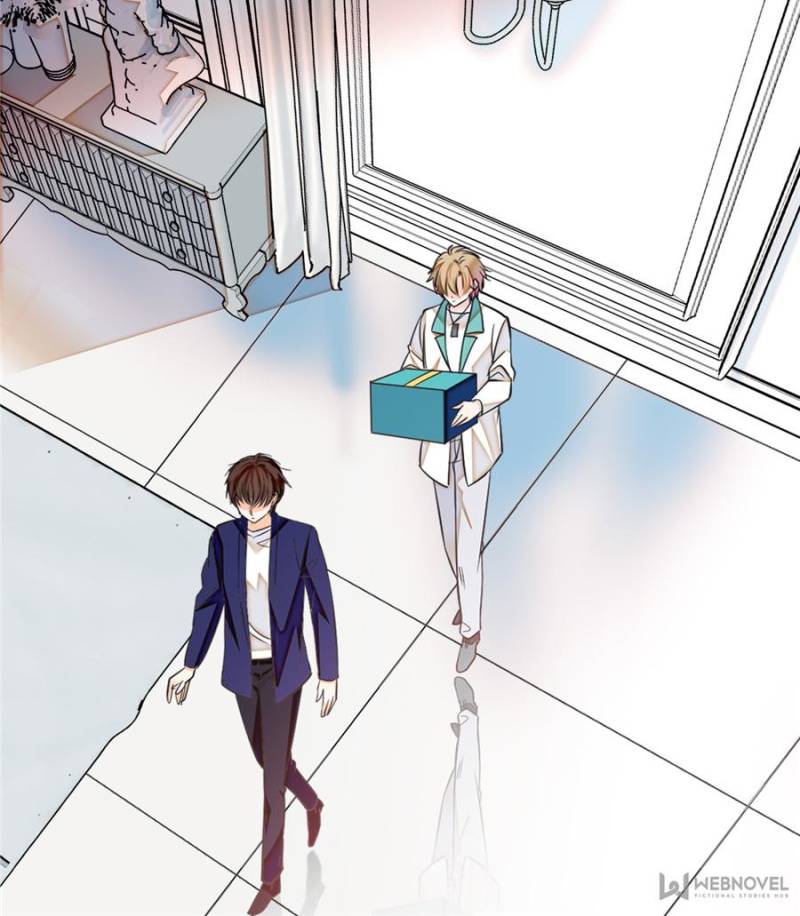 I’m Being Shipped With the King of Film! chapter 25 - page 4