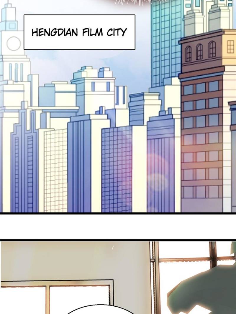 I’m Being Shipped With the King of Film! chapter 25 - page 40