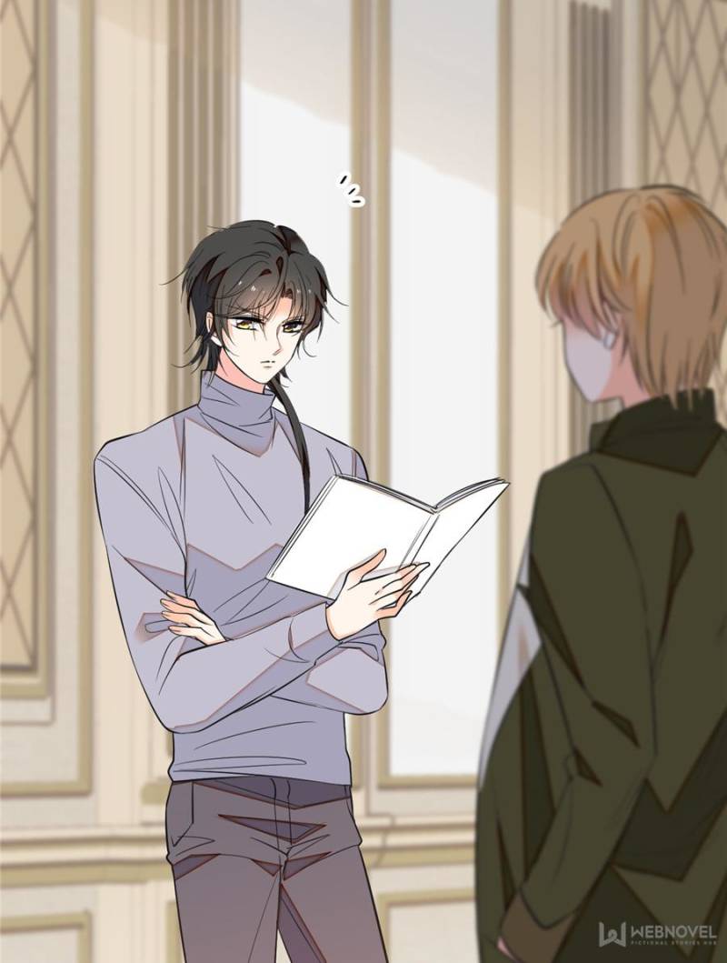 I’m Being Shipped With the King of Film! chapter 25 - page 43
