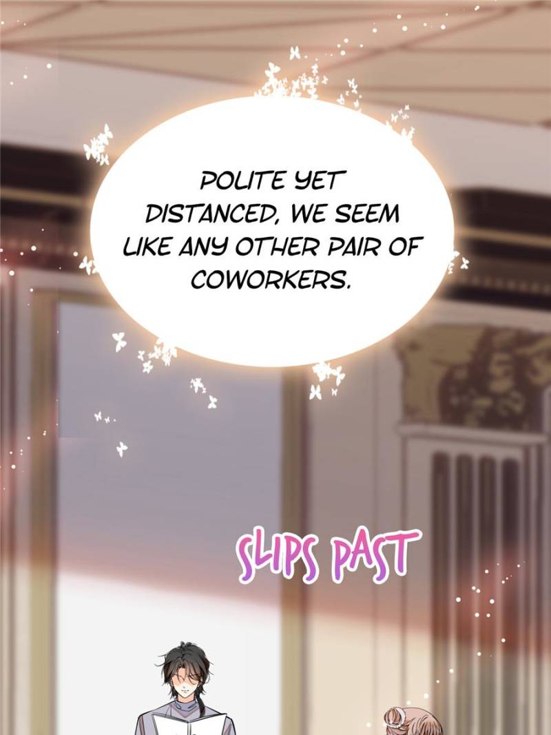 I’m Being Shipped With the King of Film! chapter 25 - page 46