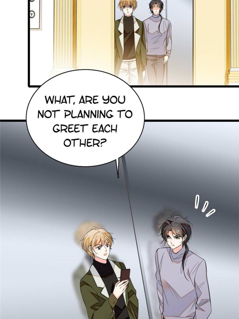 I’m Being Shipped With the King of Film! chapter 25 - page 48