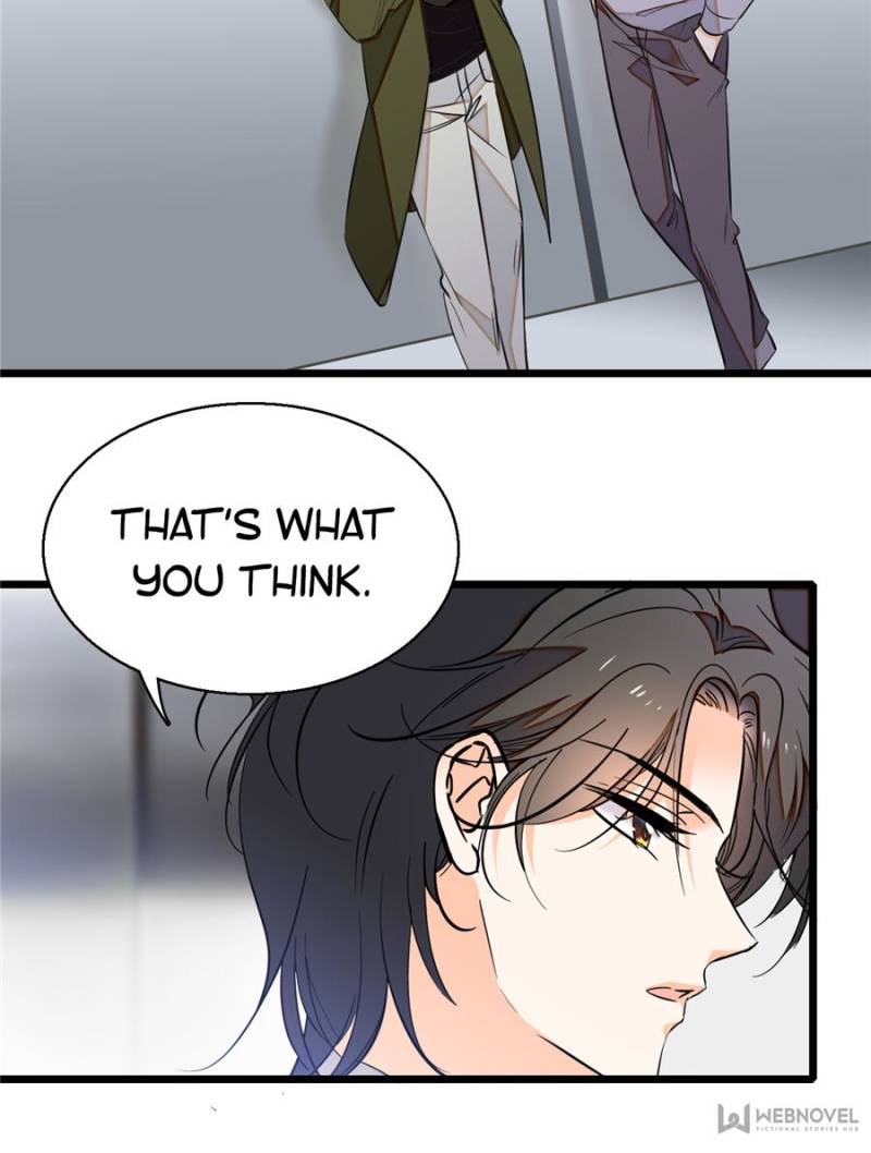 I’m Being Shipped With the King of Film! chapter 25 - page 49