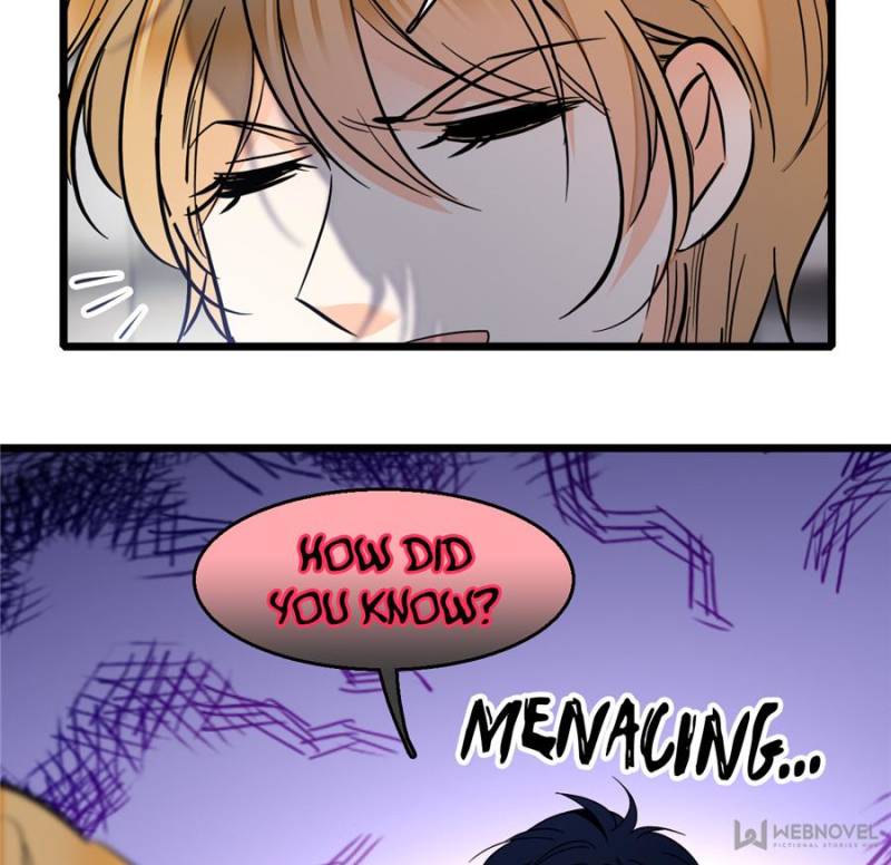 I’m Being Shipped With the King of Film! chapter 25 - page 51