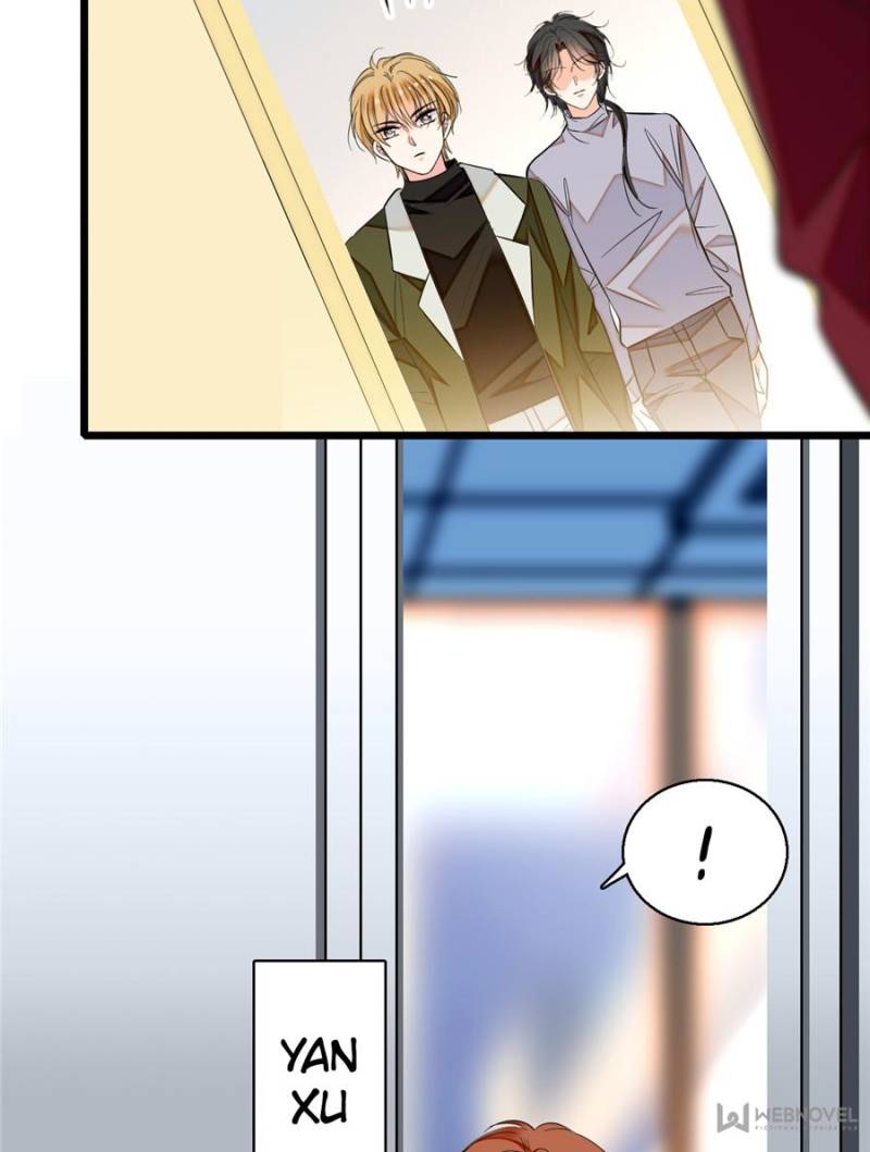 I’m Being Shipped With the King of Film! chapter 25 - page 55