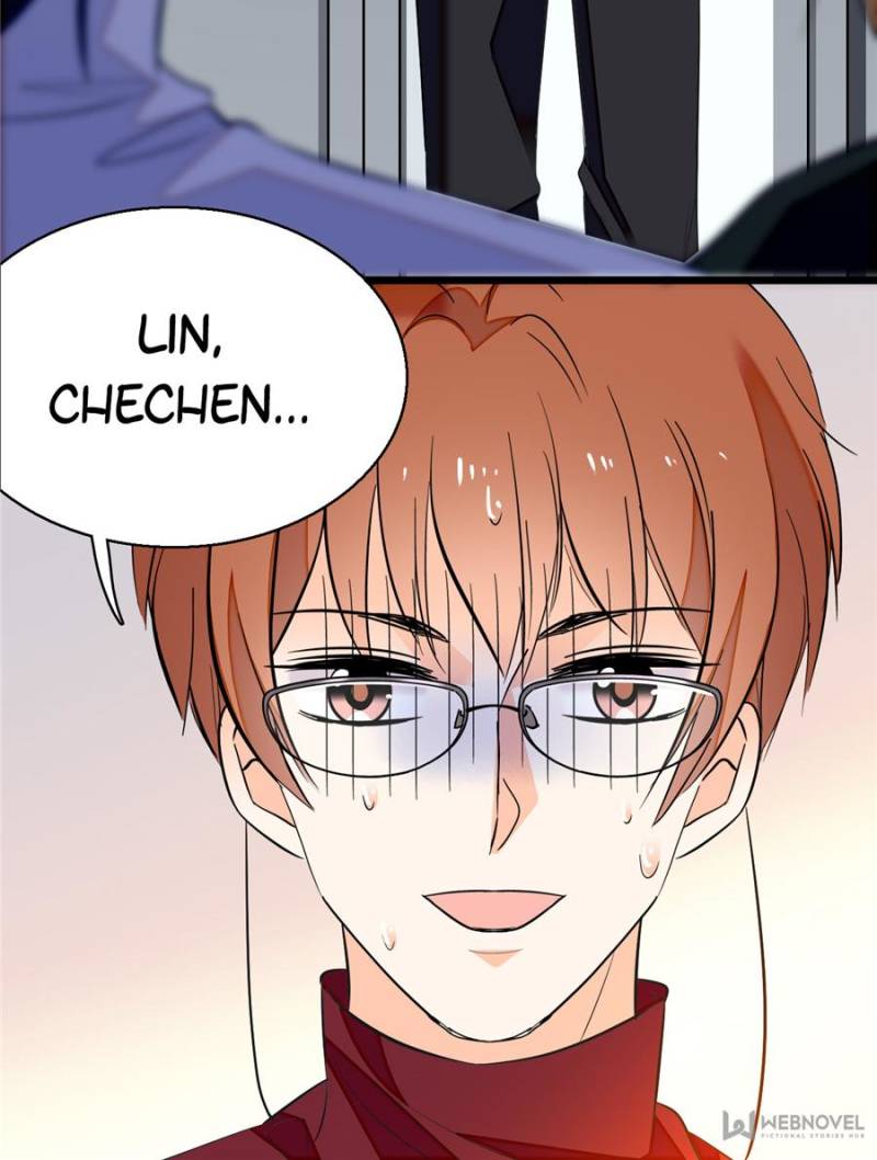 I’m Being Shipped With the King of Film! chapter 25 - page 57