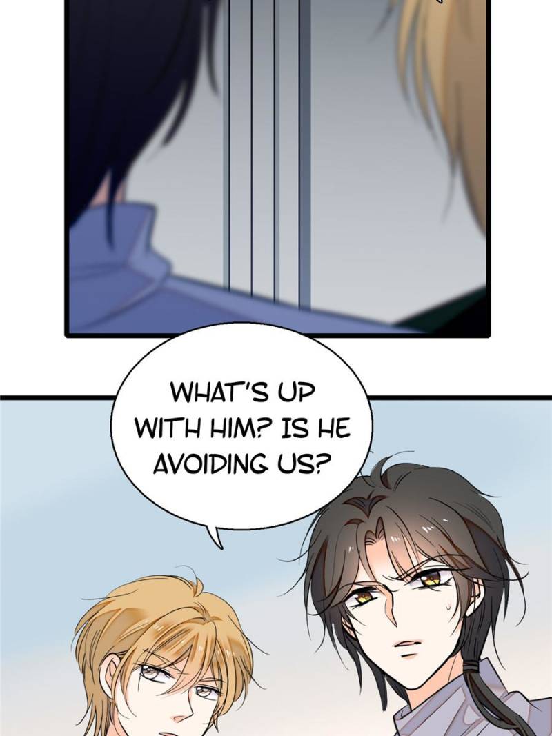 I’m Being Shipped With the King of Film! chapter 25 - page 59