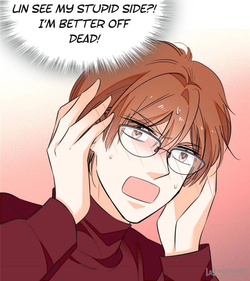 I’m Being Shipped With the King of Film! chapter 25 - page 62