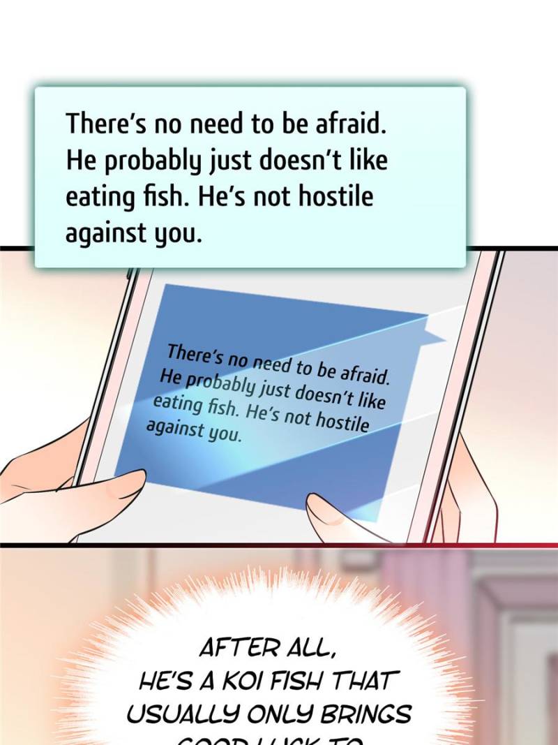 I’m Being Shipped With the King of Film! chapter 25 - page 9