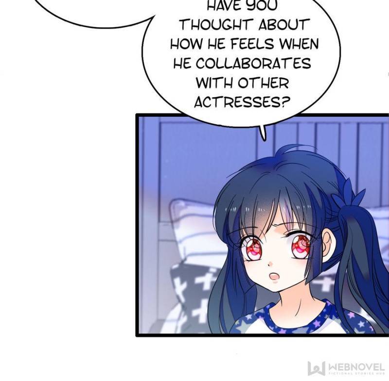 I’m Being Shipped With the King of Film! chapter 79 - page 44