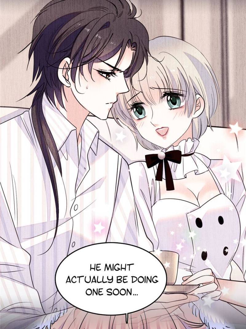 I’m Being Shipped With the King of Film! chapter 79 - page 48