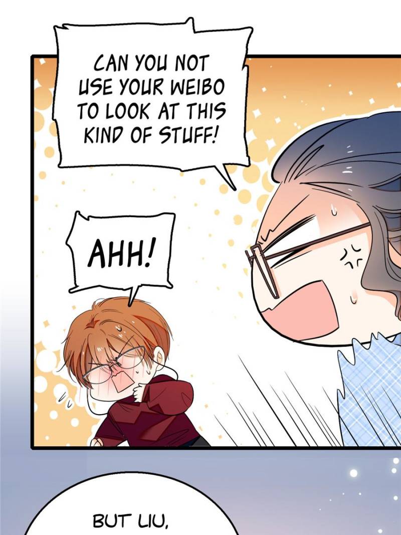 I’m Being Shipped With the King of Film! chapter 26 - page 13