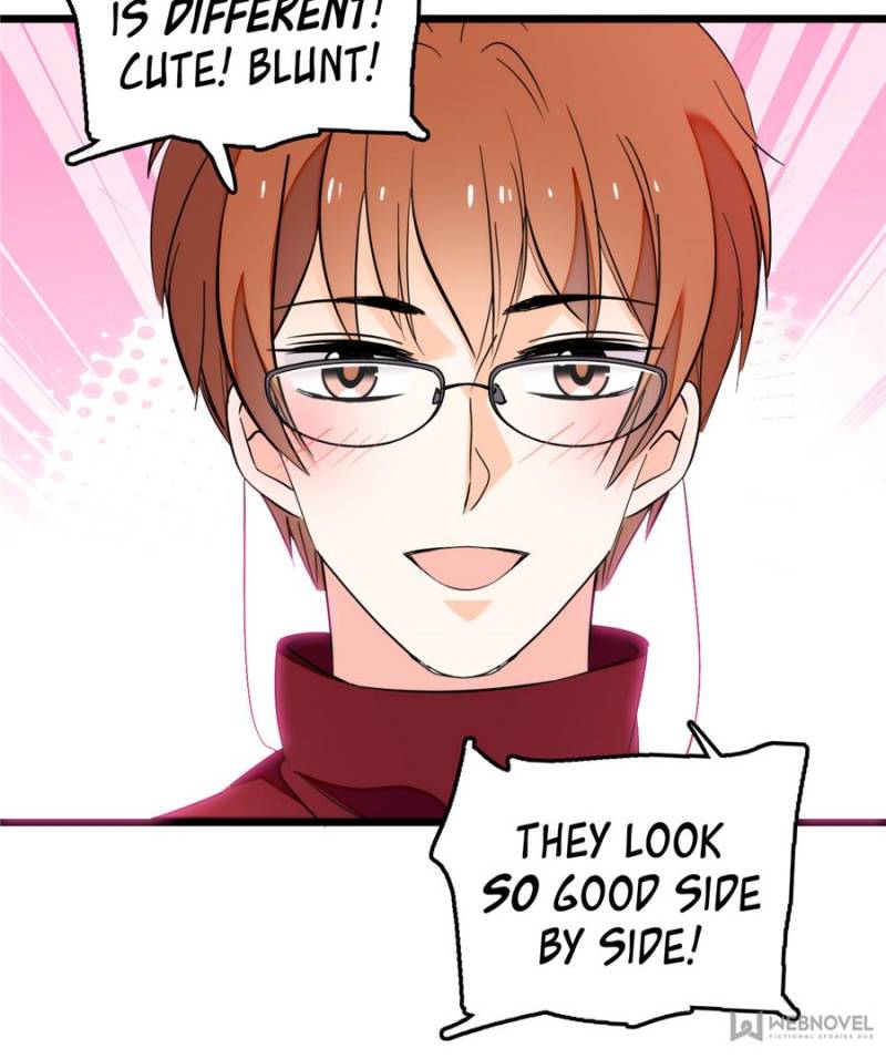 I’m Being Shipped With the King of Film! chapter 26 - page 16