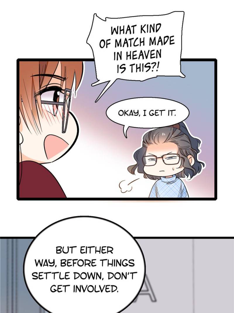 I’m Being Shipped With the King of Film! chapter 26 - page 17
