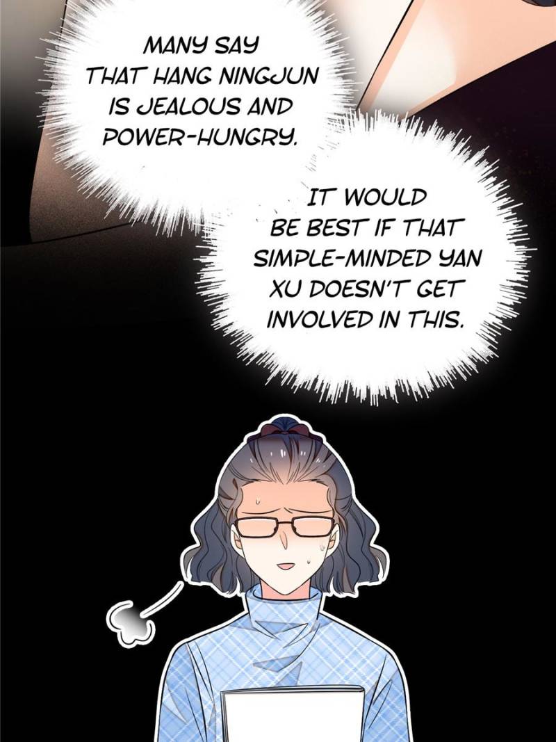 I’m Being Shipped With the King of Film! chapter 26 - page 24