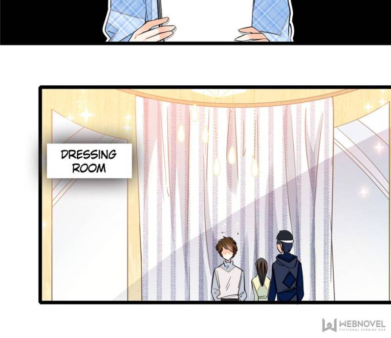 I’m Being Shipped With the King of Film! chapter 26 - page 25