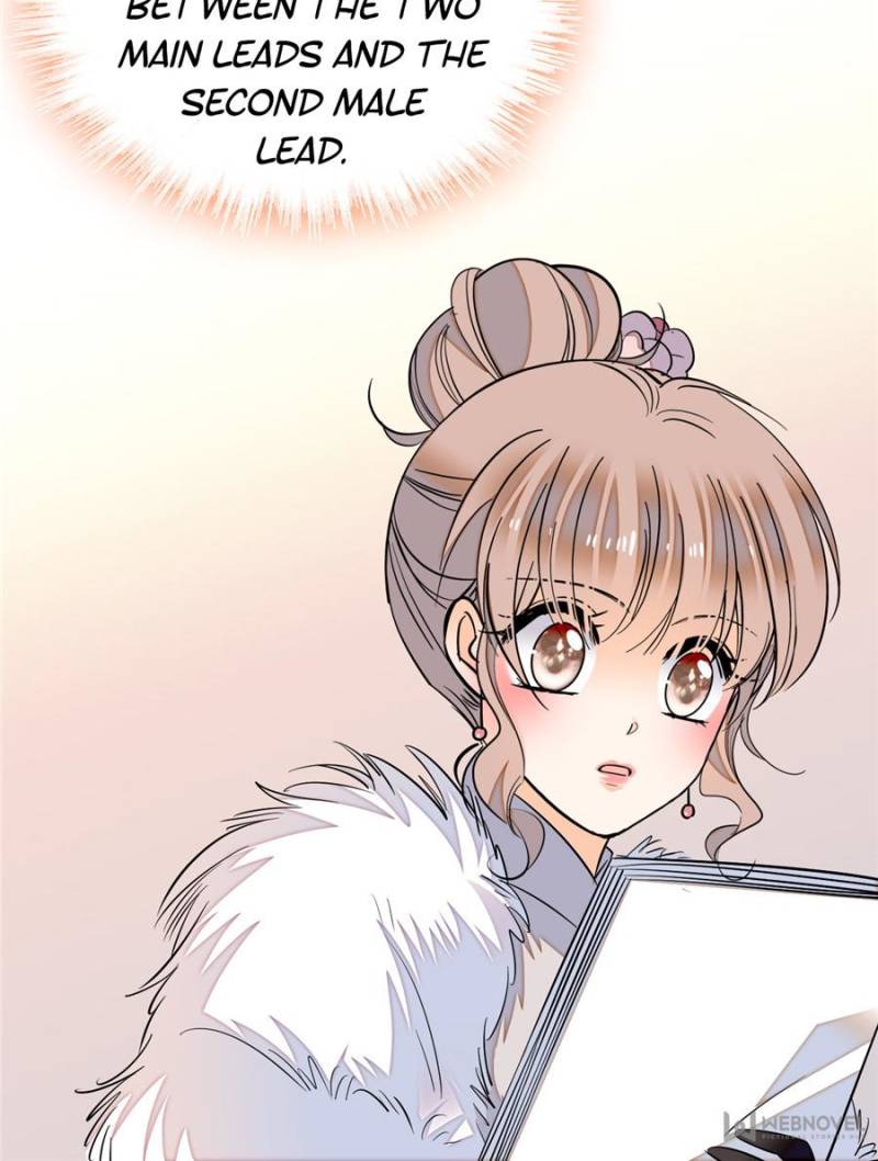 I’m Being Shipped With the King of Film! chapter 26 - page 29