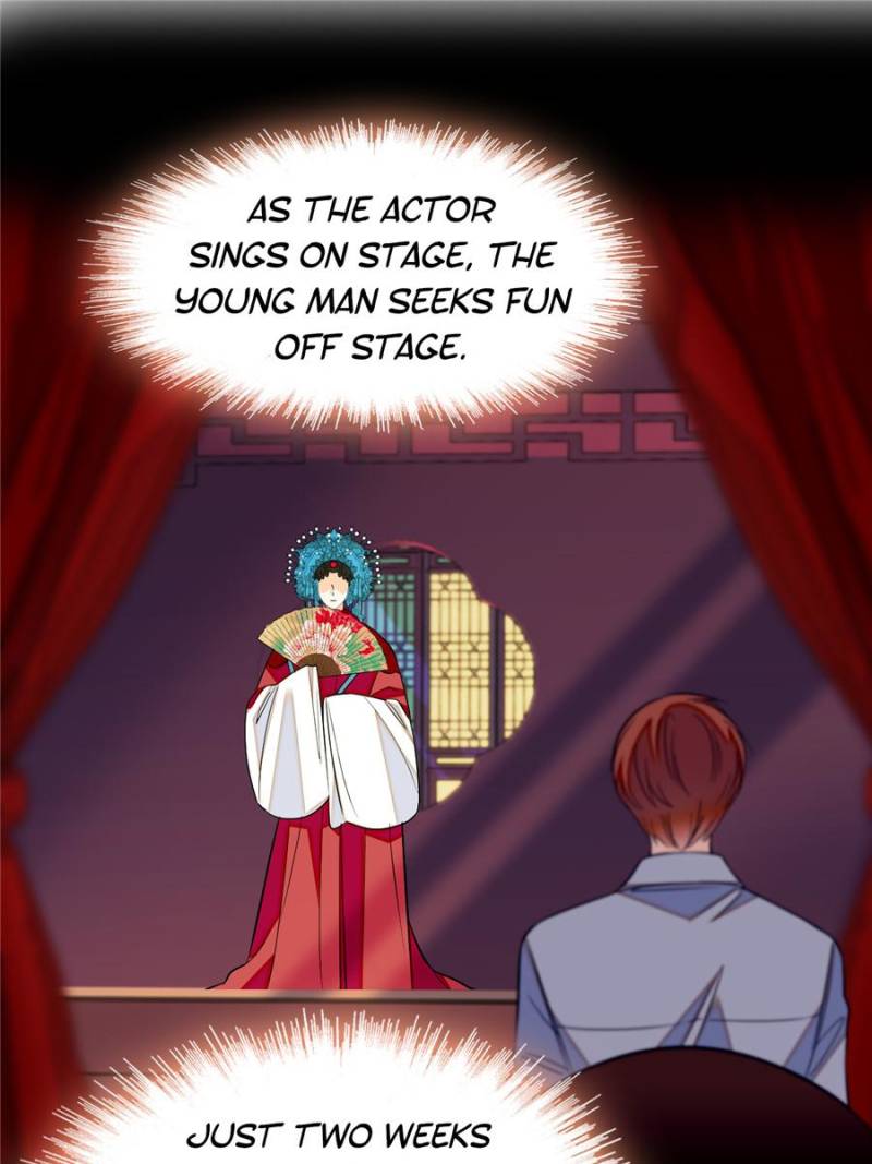 I’m Being Shipped With the King of Film! chapter 26 - page 30