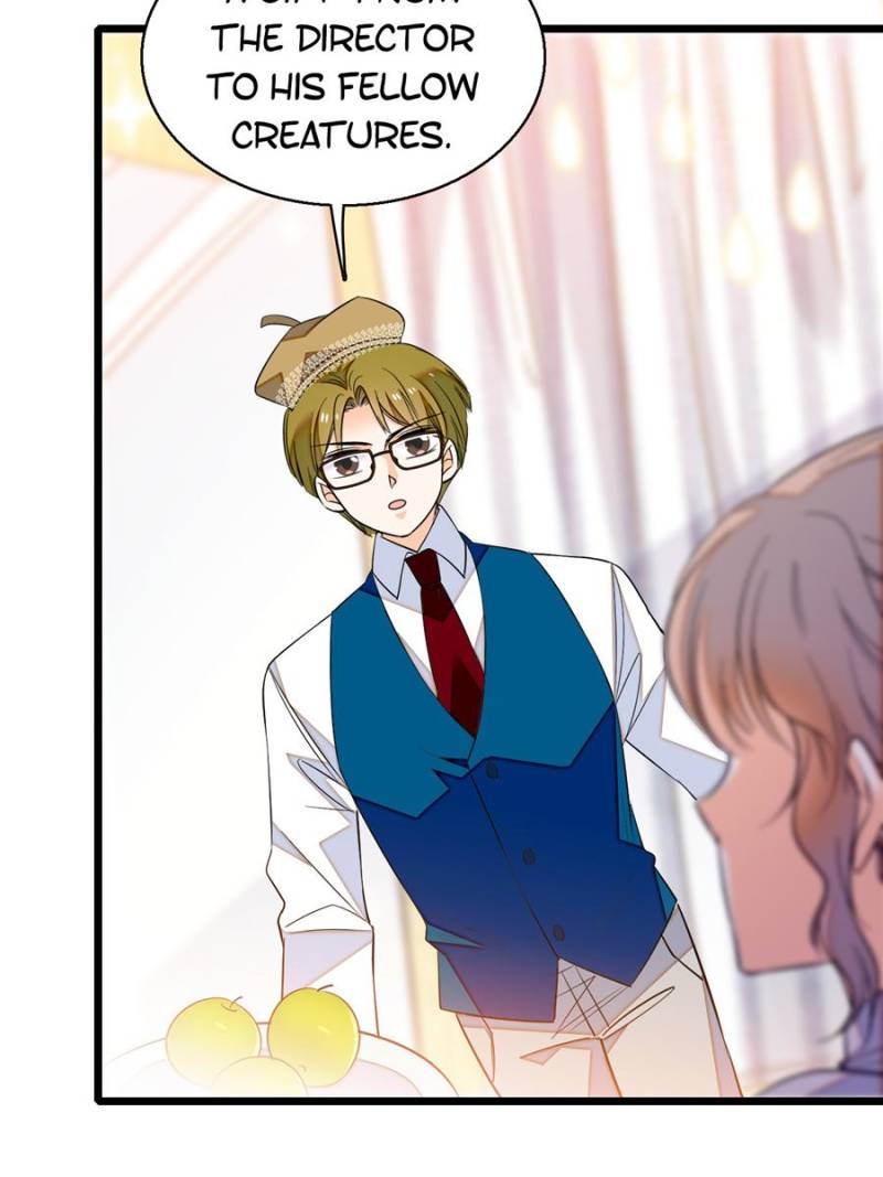I’m Being Shipped With the King of Film! chapter 26 - page 34