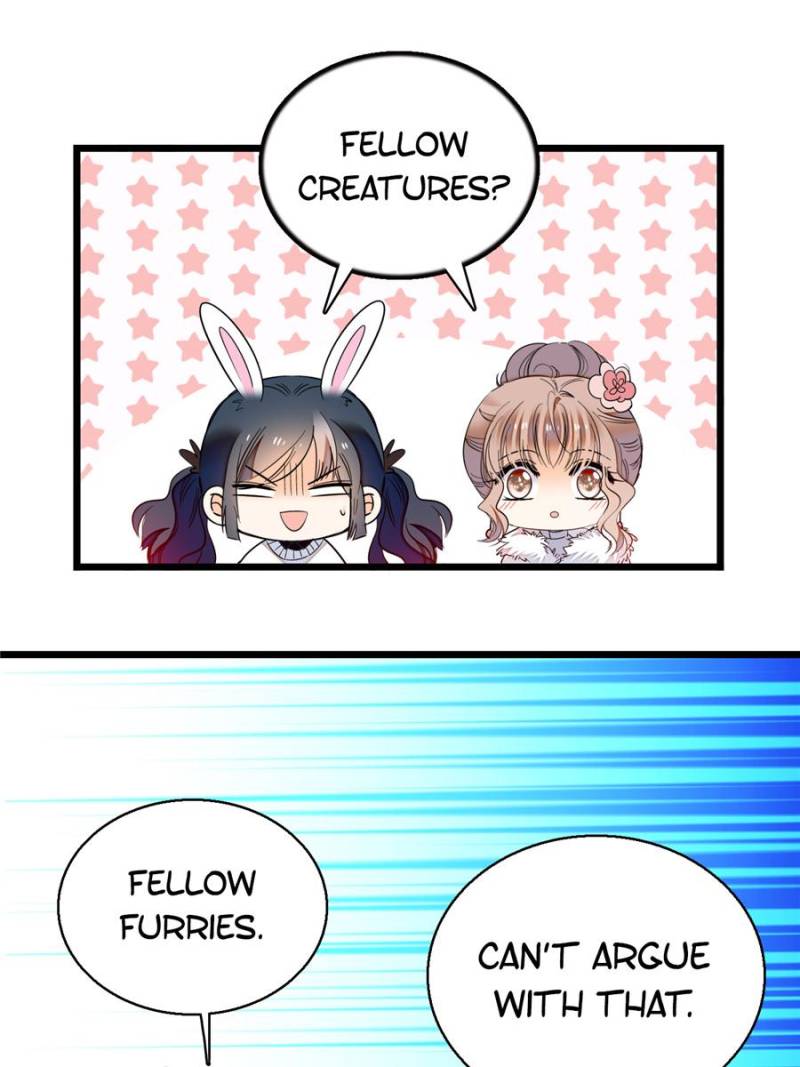 I’m Being Shipped With the King of Film! chapter 26 - page 36