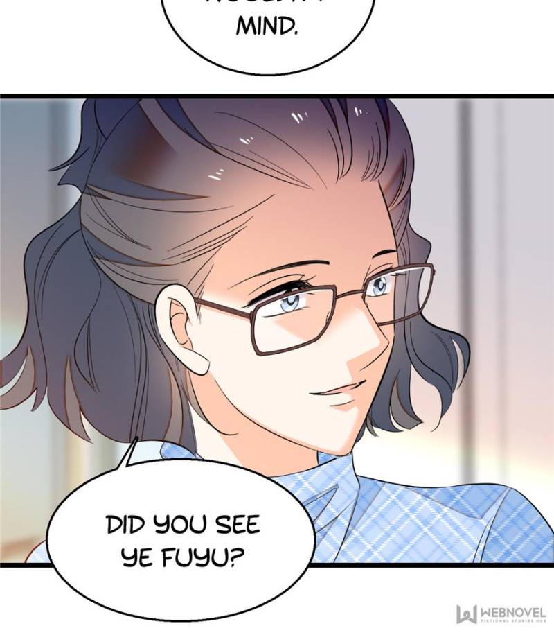 I’m Being Shipped With the King of Film! chapter 26 - page 4