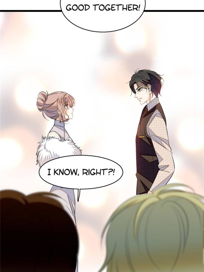 I’m Being Shipped With the King of Film! chapter 26 - page 44
