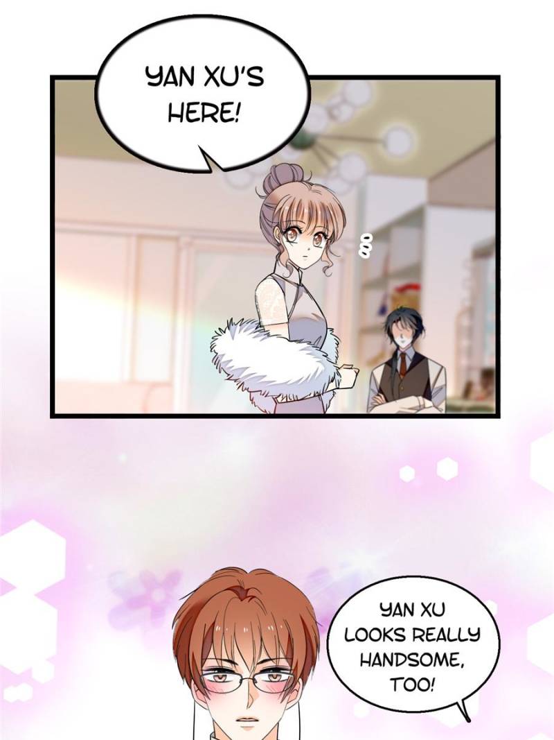 I’m Being Shipped With the King of Film! chapter 26 - page 46