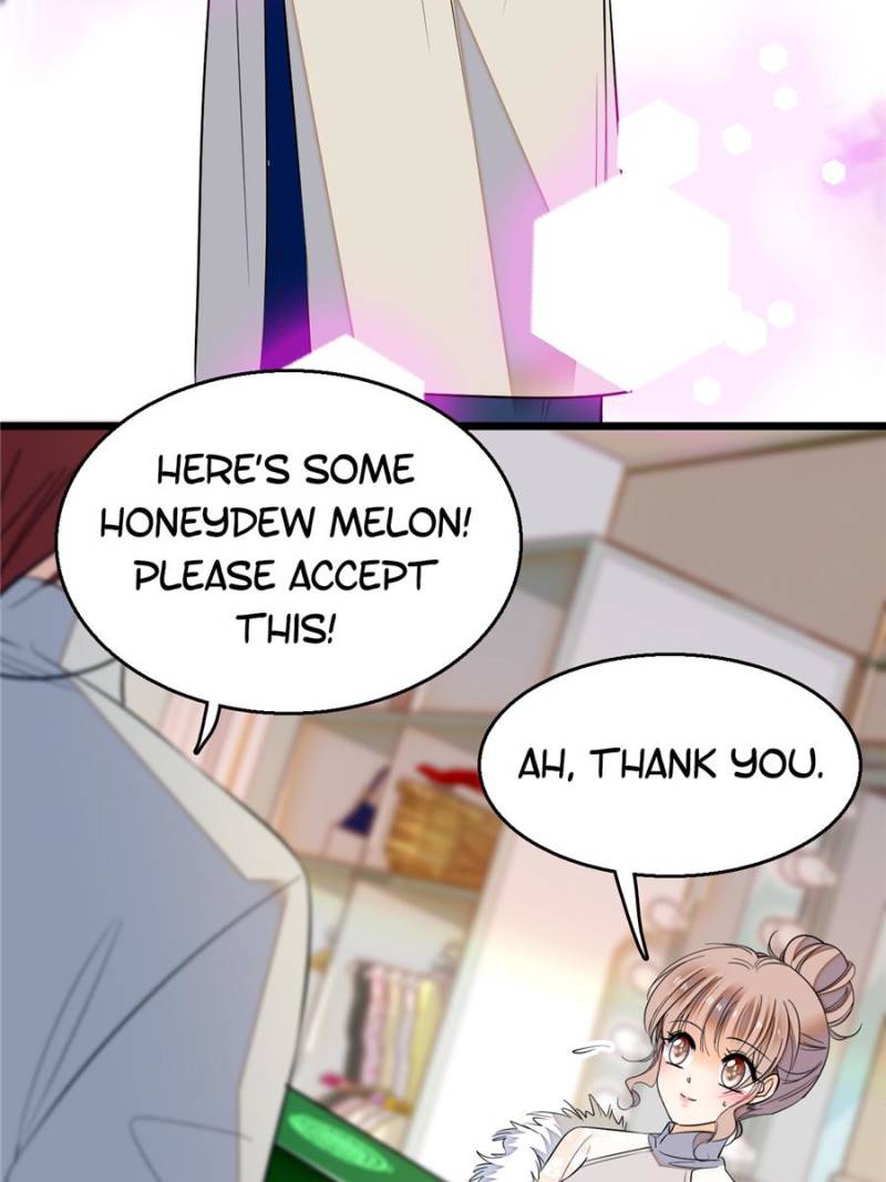 I’m Being Shipped With the King of Film! chapter 26 - page 48