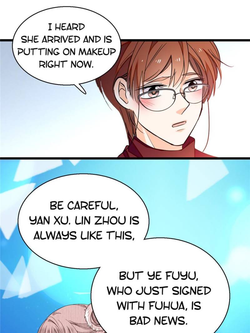 I’m Being Shipped With the King of Film! chapter 26 - page 5