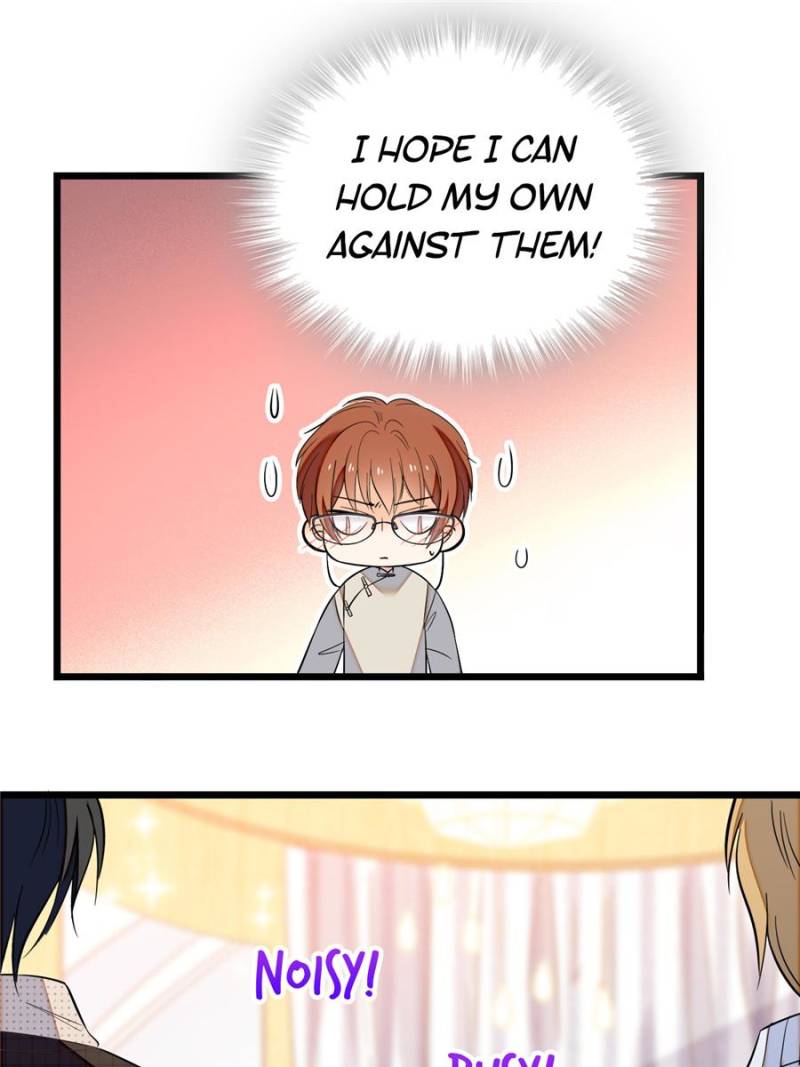I’m Being Shipped With the King of Film! chapter 26 - page 50
