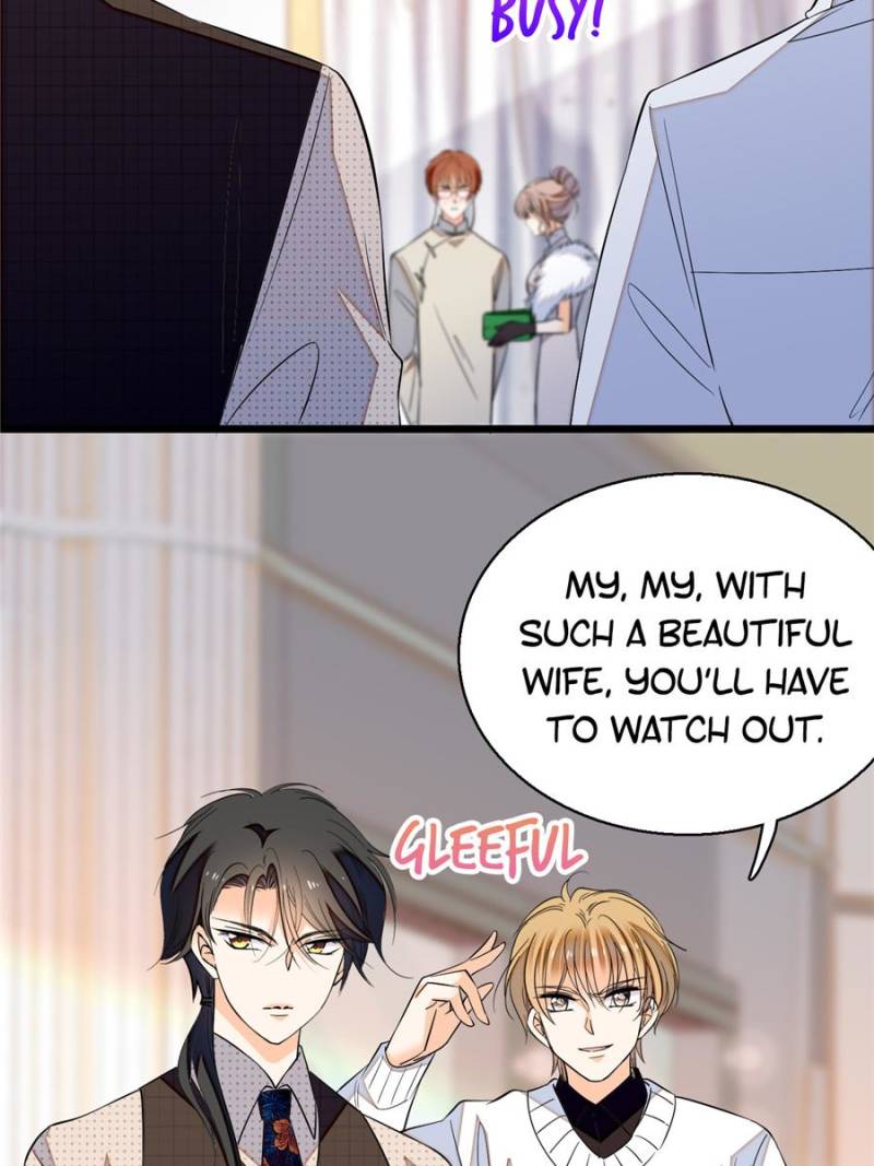 I’m Being Shipped With the King of Film! chapter 26 - page 51