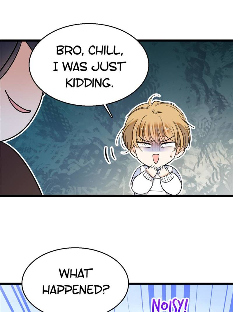 I’m Being Shipped With the King of Film! chapter 26 - page 55