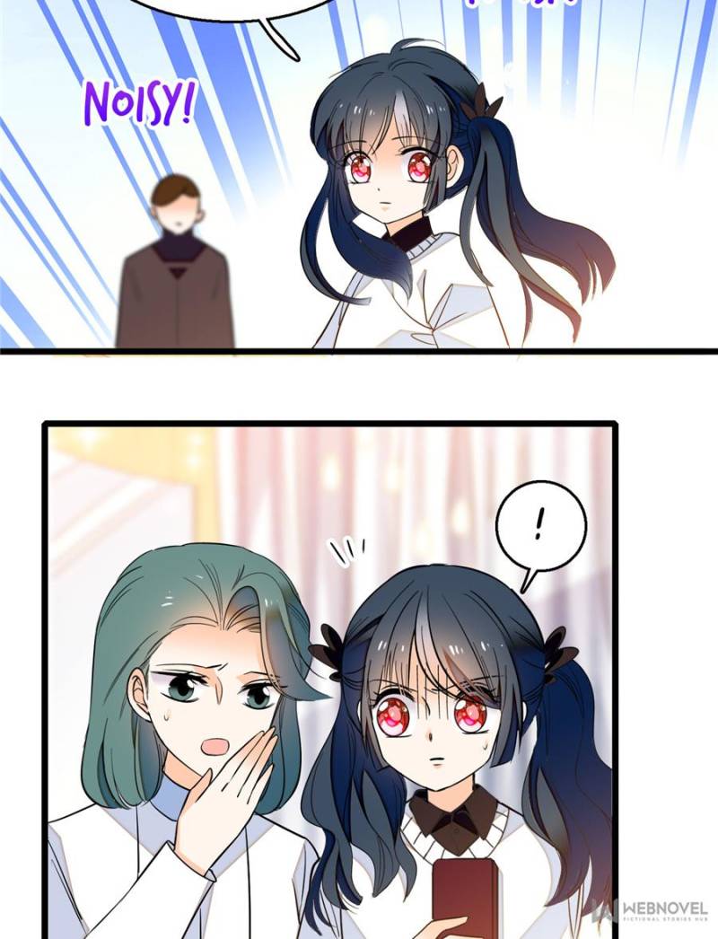 I’m Being Shipped With the King of Film! chapter 26 - page 56