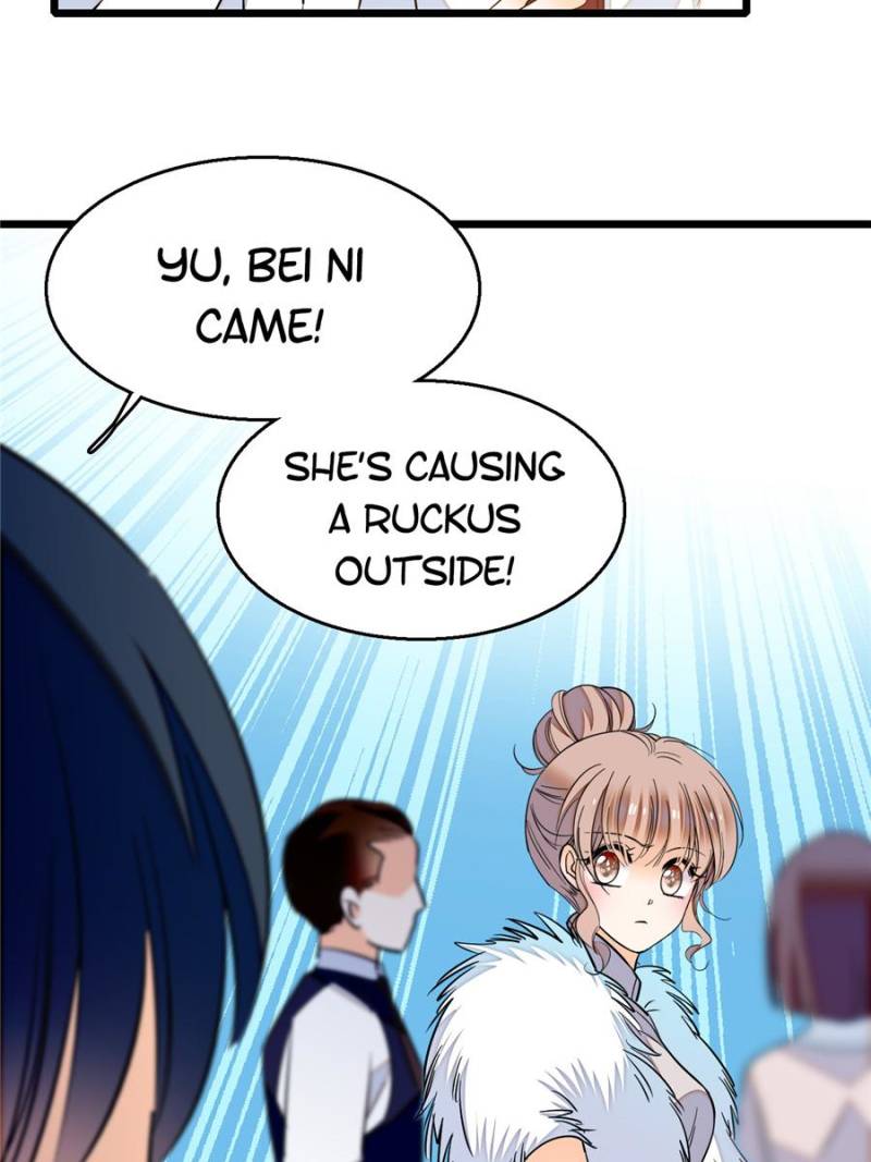 I’m Being Shipped With the King of Film! chapter 26 - page 57