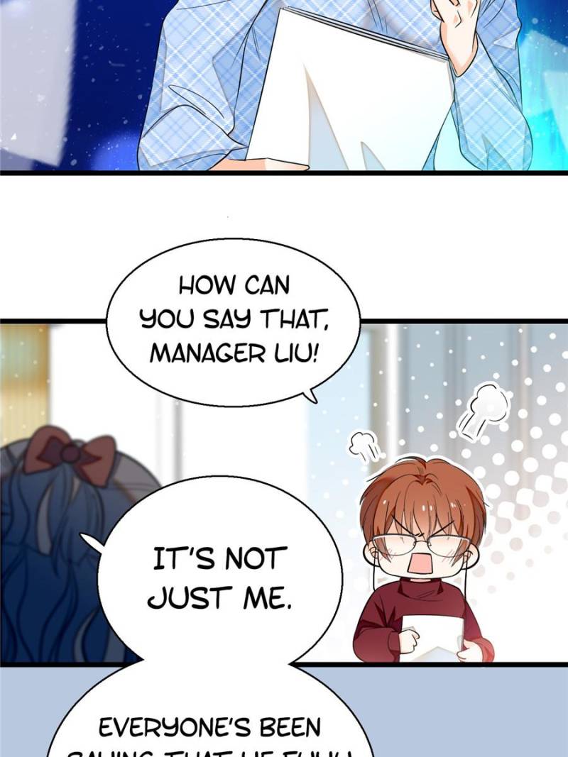 I’m Being Shipped With the King of Film! chapter 26 - page 7