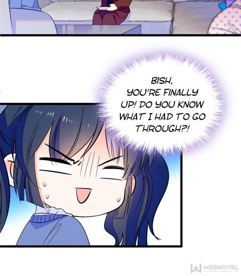 I’m Being Shipped With the King of Film! chapter 80 - page 16