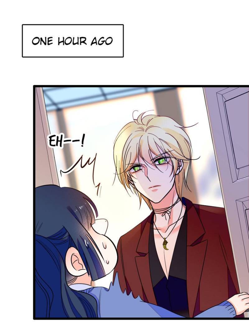 I’m Being Shipped With the King of Film! chapter 80 - page 17