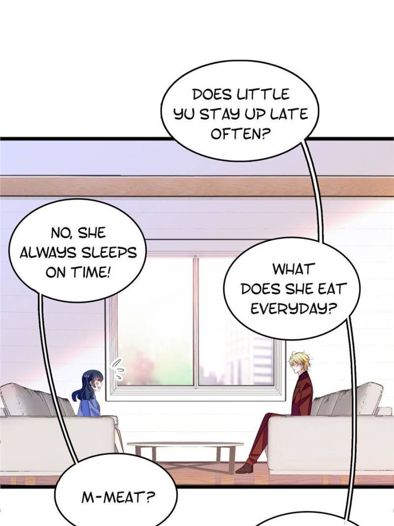 I’m Being Shipped With the King of Film! chapter 80 - page 21