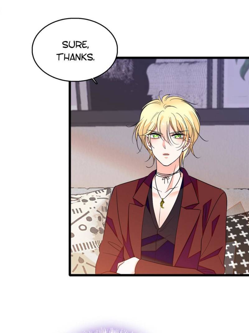 I’m Being Shipped With the King of Film! chapter 80 - page 27